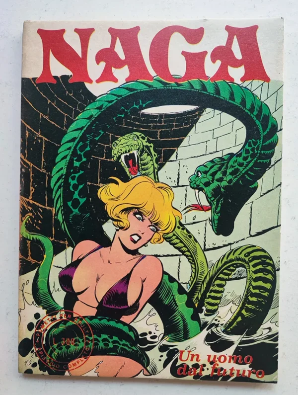 NAGA 23