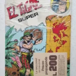 EL TIGRE Super Supplemento