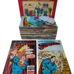 SUPERMAN Cenisio