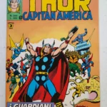 THOR 200 Corno