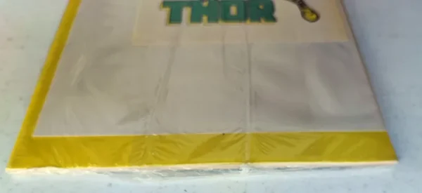 THOR 50 Poster ADESIVO Corno 1973 BLISTERATO - immagine 3