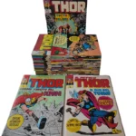 THOR 1/30 Corno