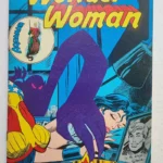 WONDER WOMAN 2