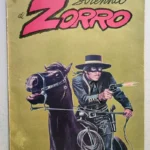 STRENNA DI ZORRO
