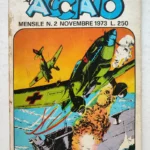 UOMINI D'ACCIAIO 2