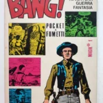BANG! Pocket