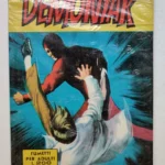 DEMONIAK 1 Editoriale Italia