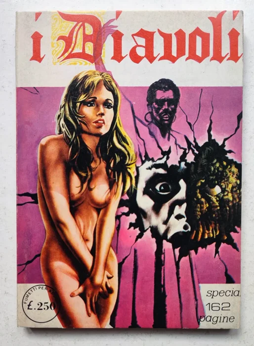 DIAVOLI 1