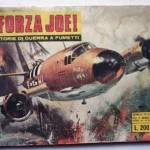 FORZA JOE! 19