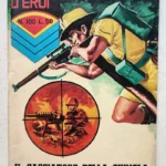 GUERRA D'EROI 100