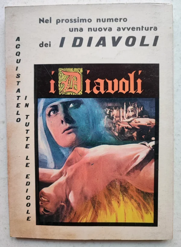 I DIAVOLI 1