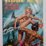MAR E IL SUO DELFINO 7 Poster
