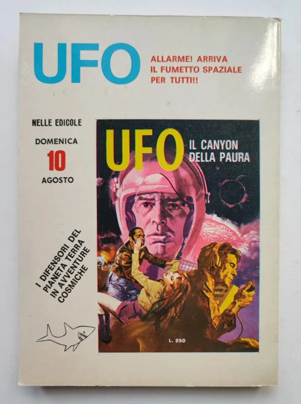 MAR E IL SUO DELFINO 1