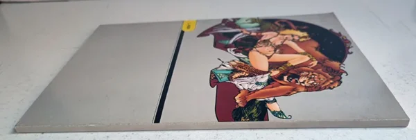 Grandi Protagonisti del Fumetto Mondiale 3