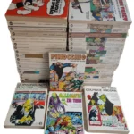 OSCAR MONDADORI a fumetti