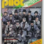 PILOT 1