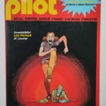 pilot 10