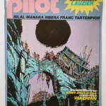 pilot 3