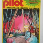 pilot 4