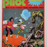 pilot 6