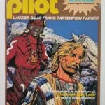 pilot 7