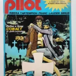 pilot 8