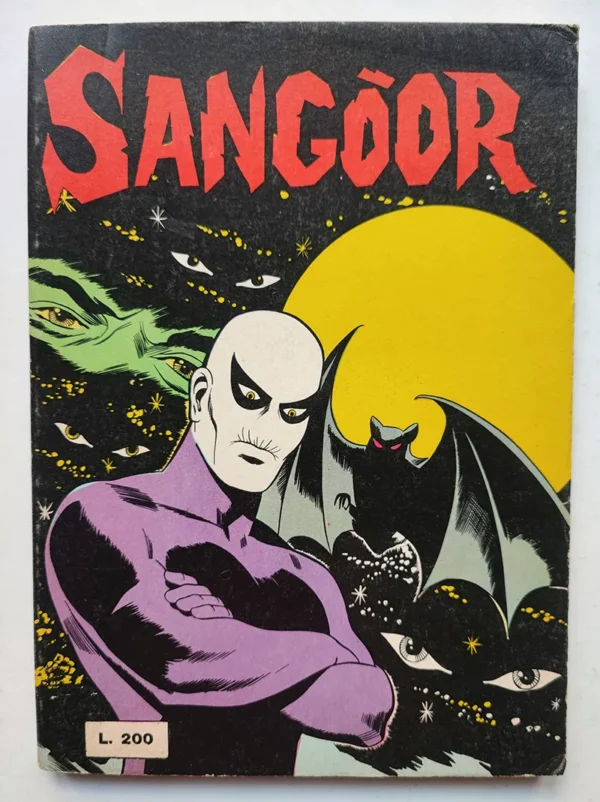 SANGOOR 1
