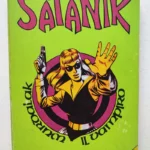 SATANIK Supplemento Alan Ford 195