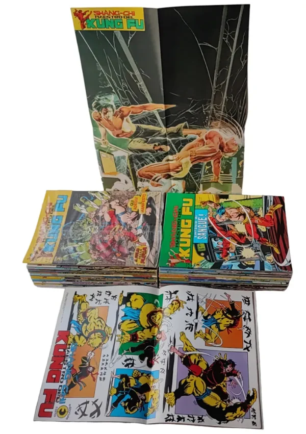 SHANG-CHI