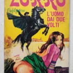 ZORRO l'infilzatore 1