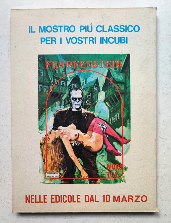 ZORRO l'infilzatore 1