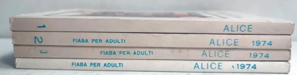 ALICE Edizioni ELLEPI