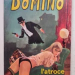DOMINÒ gigante 1