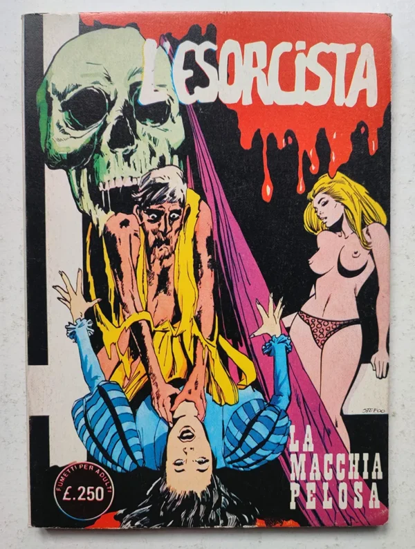 L'ESORCISTA 2