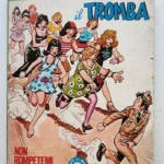 FUMETTI FOLK 1