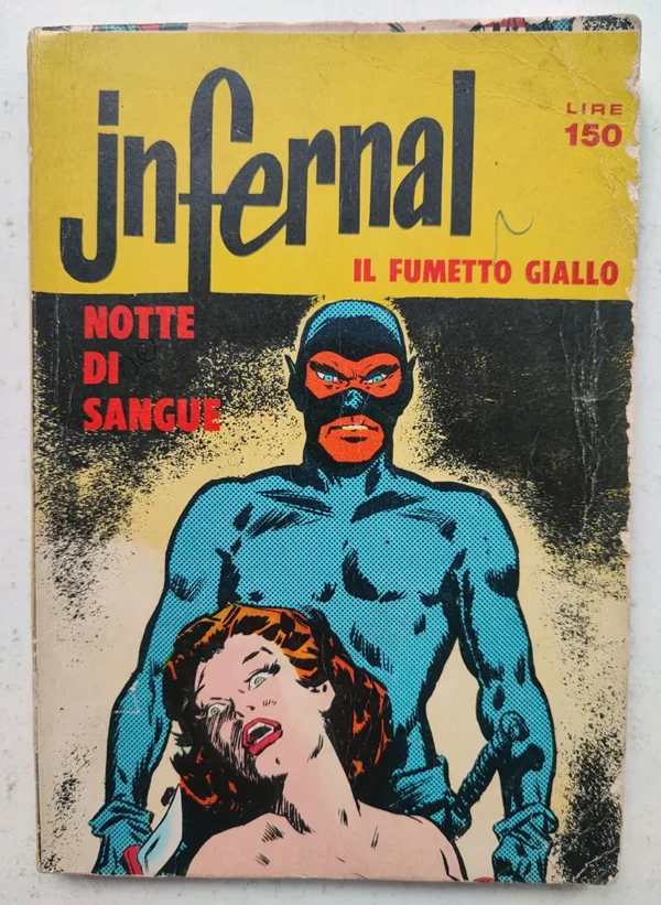 JNFERNAL 1