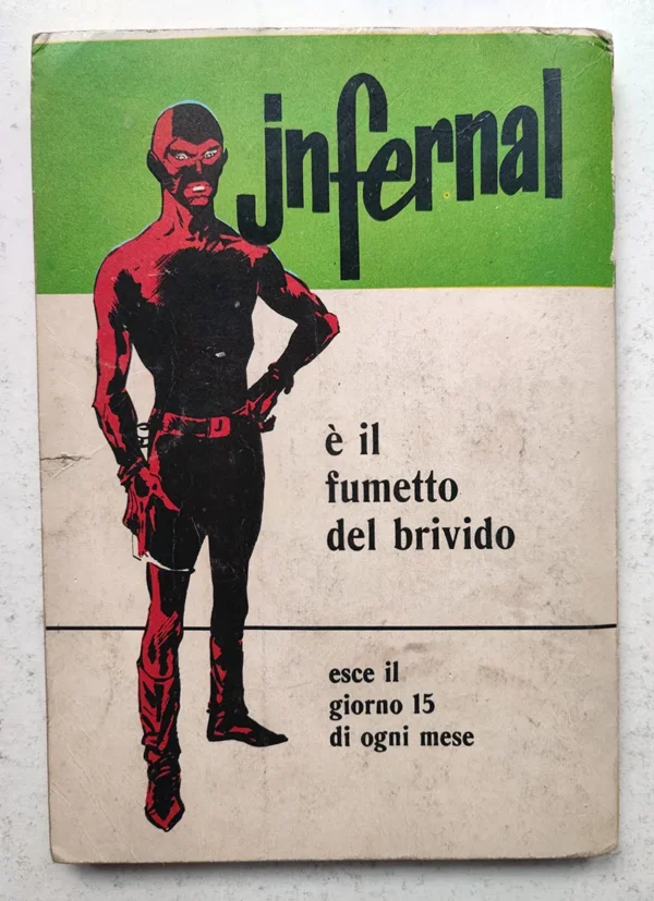 JNFERNAL 1