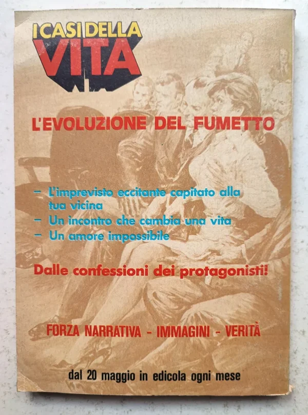 LA SCHIAVA 2