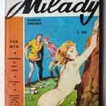 MILADY supplemento