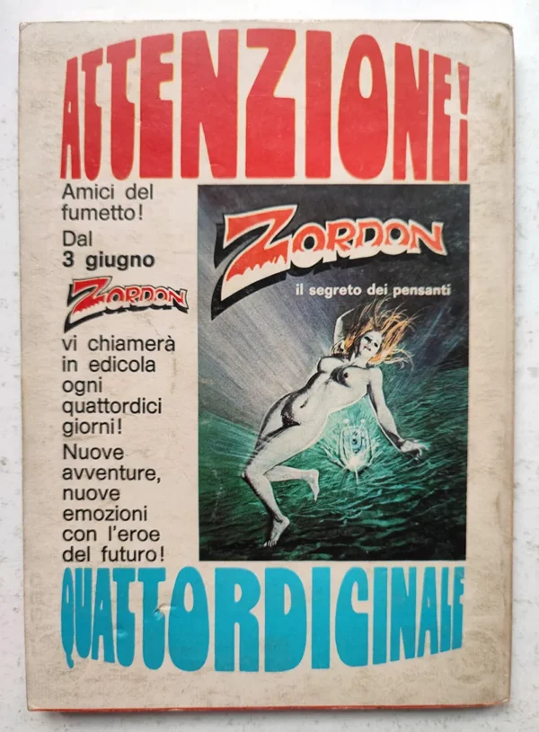 IL MONTATORE