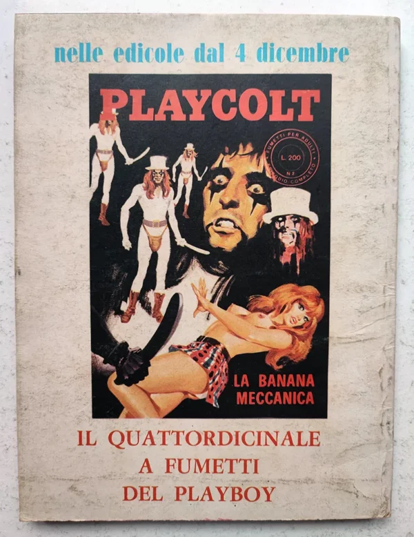 PLAYCOLT 1