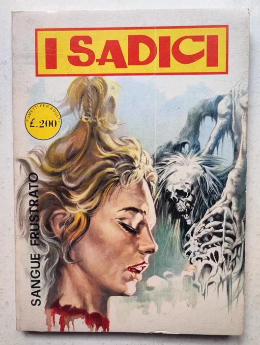 I SADICI 1