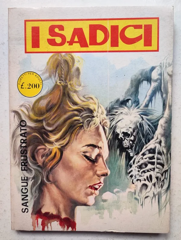 I SADICI 1