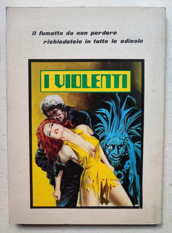 I SADICI 1