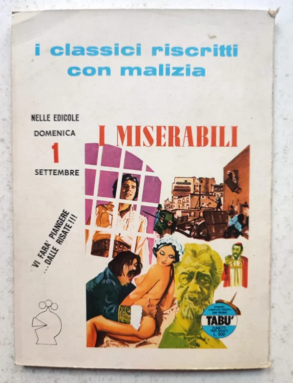 SEXY FAVOLE 28