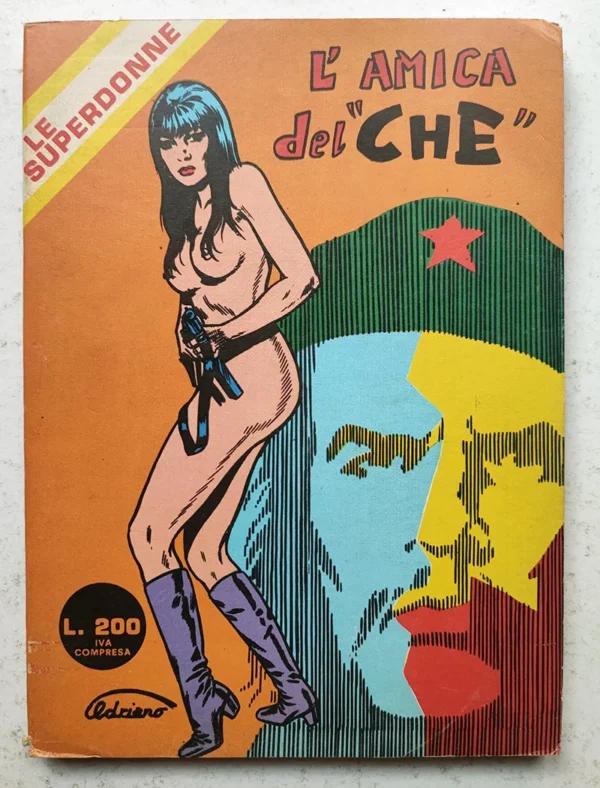 SUPERDONNE 1