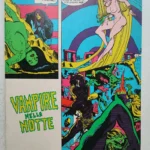 Horror Parade 1