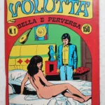 Brivido-avventure e VOLUTTÀ 1