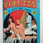 Brivido-avventure e VOLUTTÀ 3