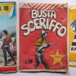 BUSTE SORPRESA vintage